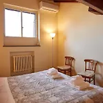 Apt In Via Ginori In A Historical Palazzo With Elevator