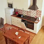 Apt In Via Ginori In A Historical Palazzo With Elevator