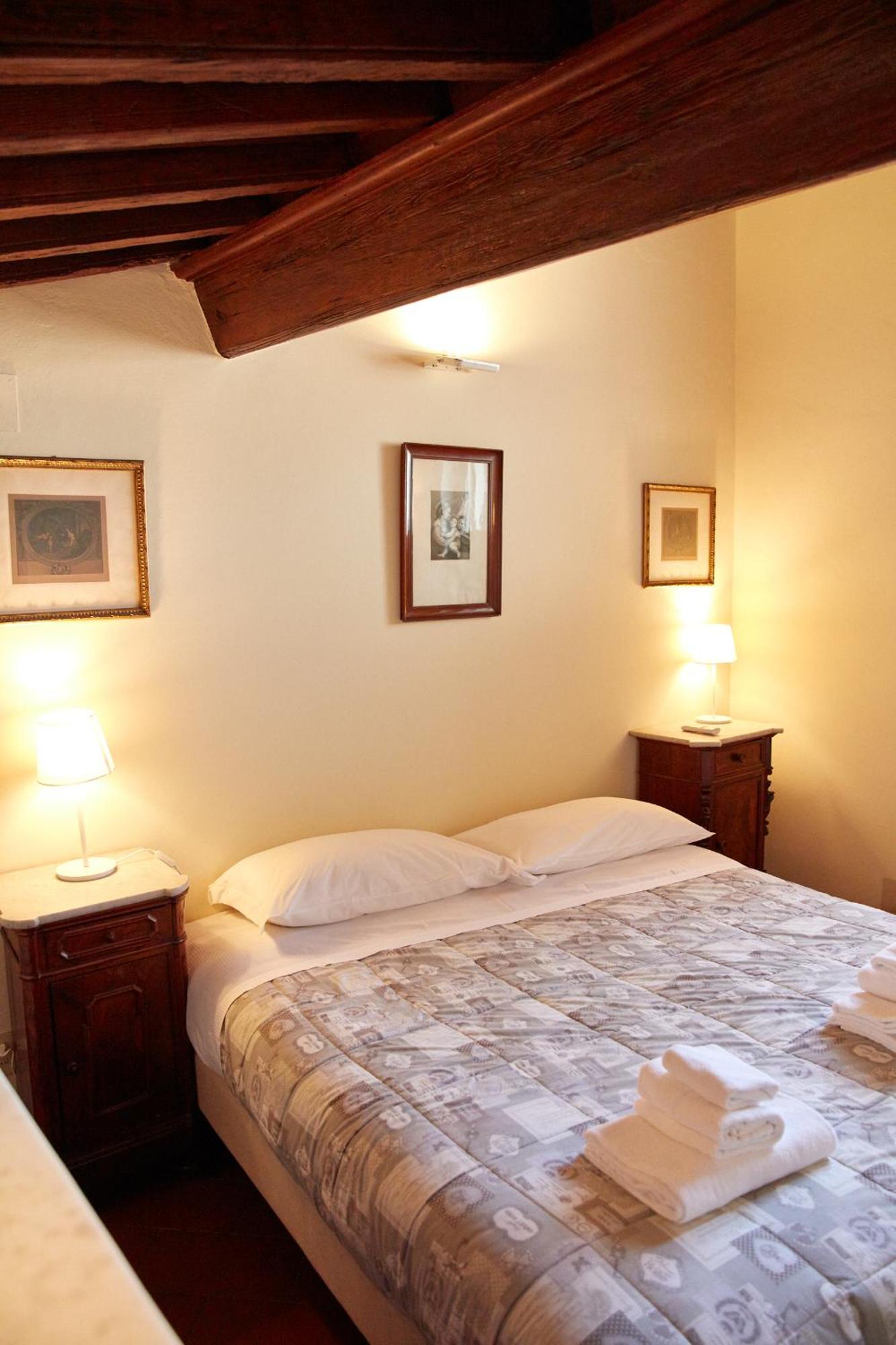 Apartamento In Via Ginori In A Historical Palazzo With Elevator *