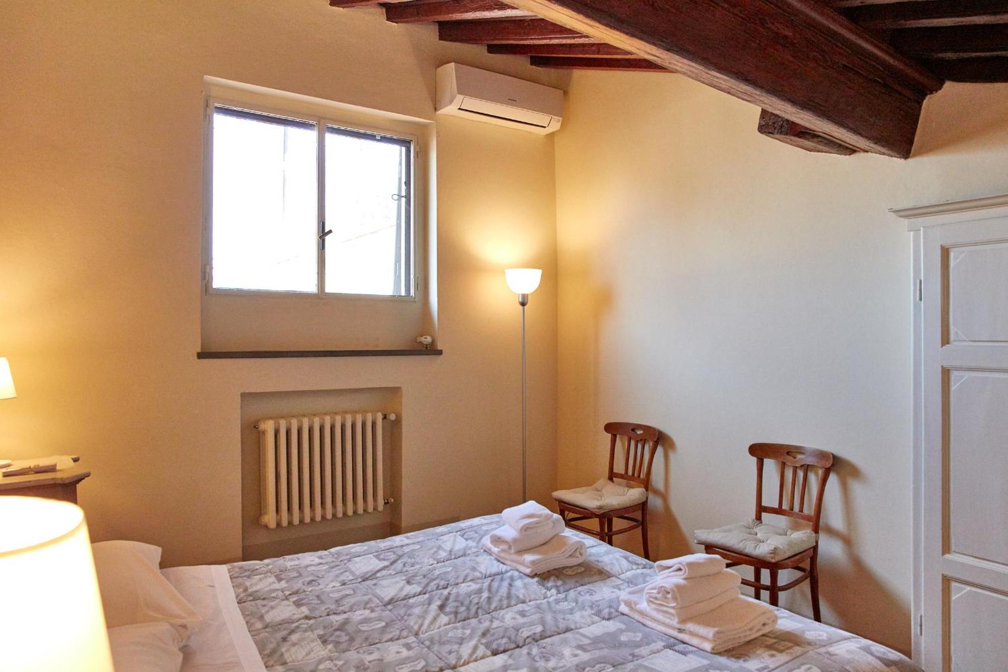 In Via Ginori In A Historical Palazzo With Elevator Apartment Florence