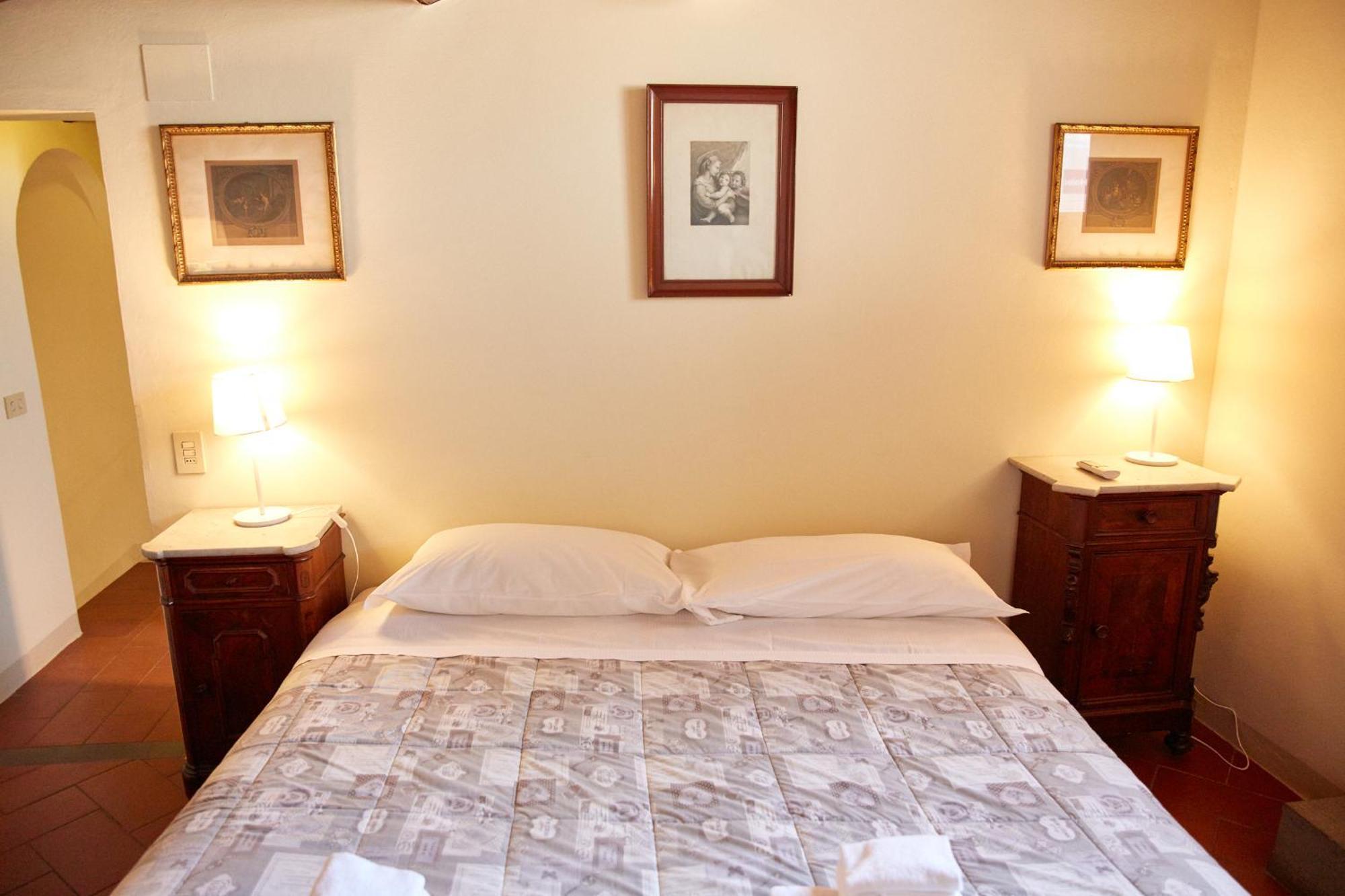 Apartamento In Via Ginori In A Historical Palazzo With Elevator *