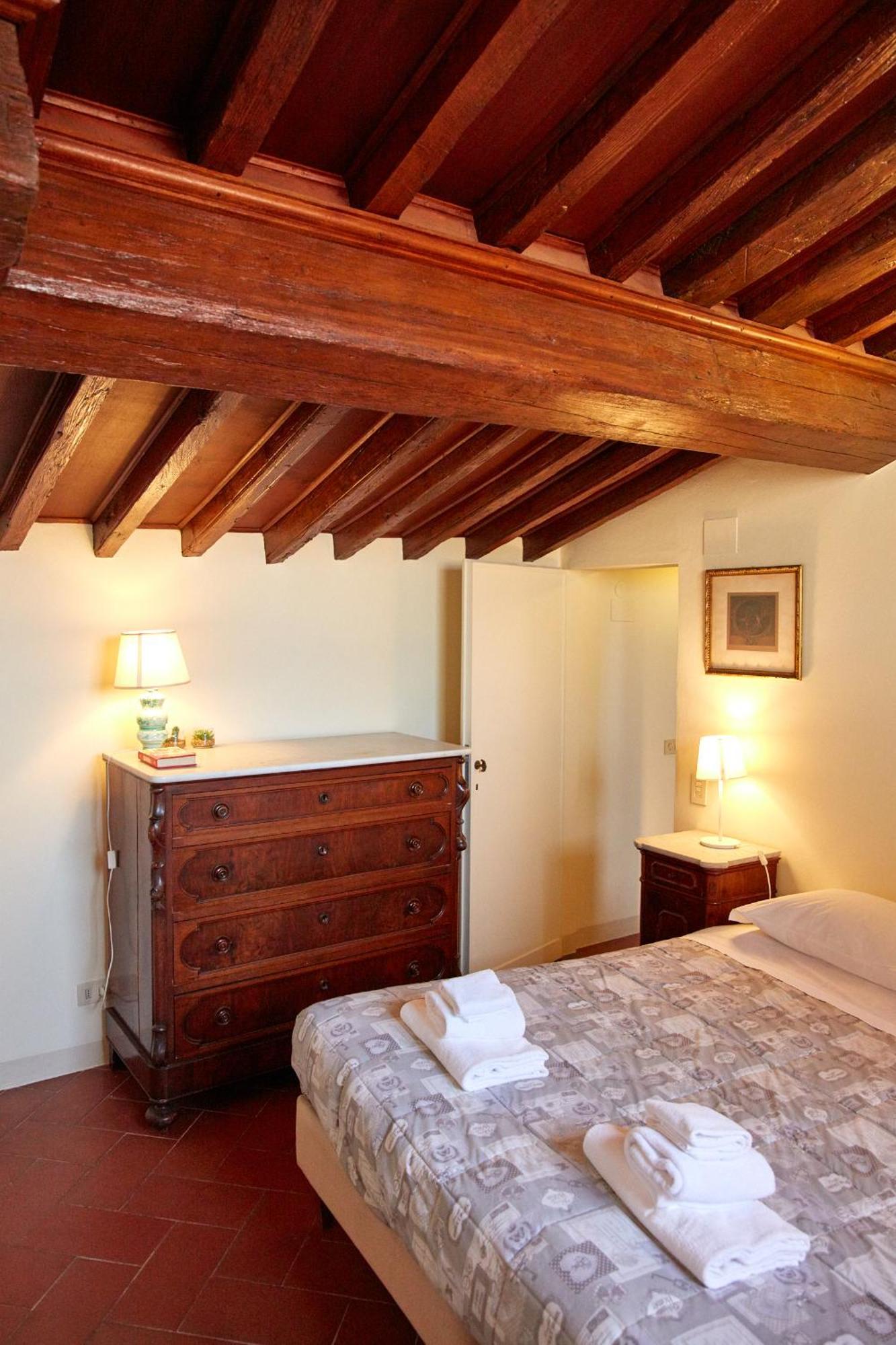 Apartamento In Via Ginori In A Historical Palazzo With Elevator *