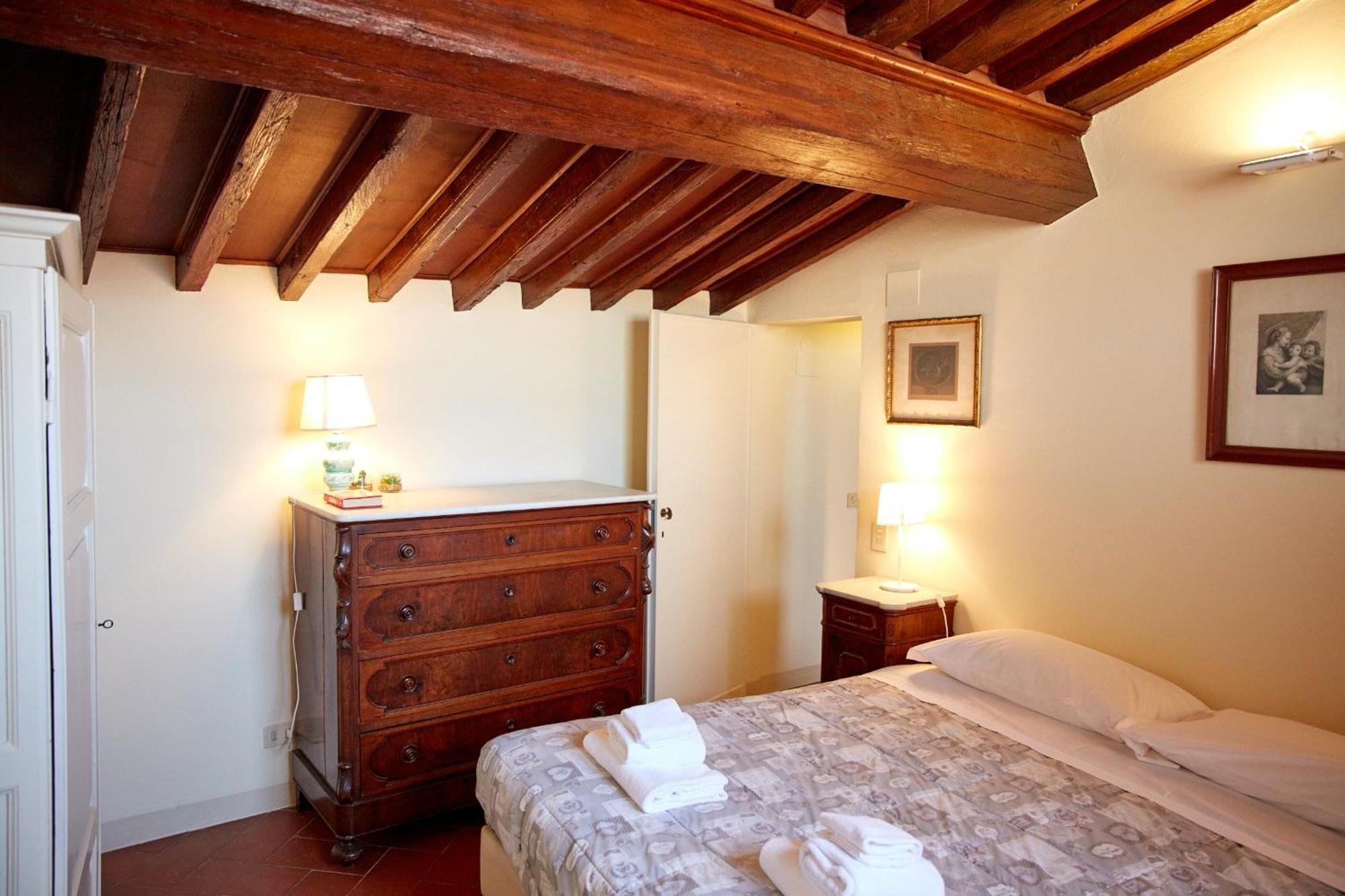 In Via Ginori In A Historical Palazzo With Elevator * Florencia