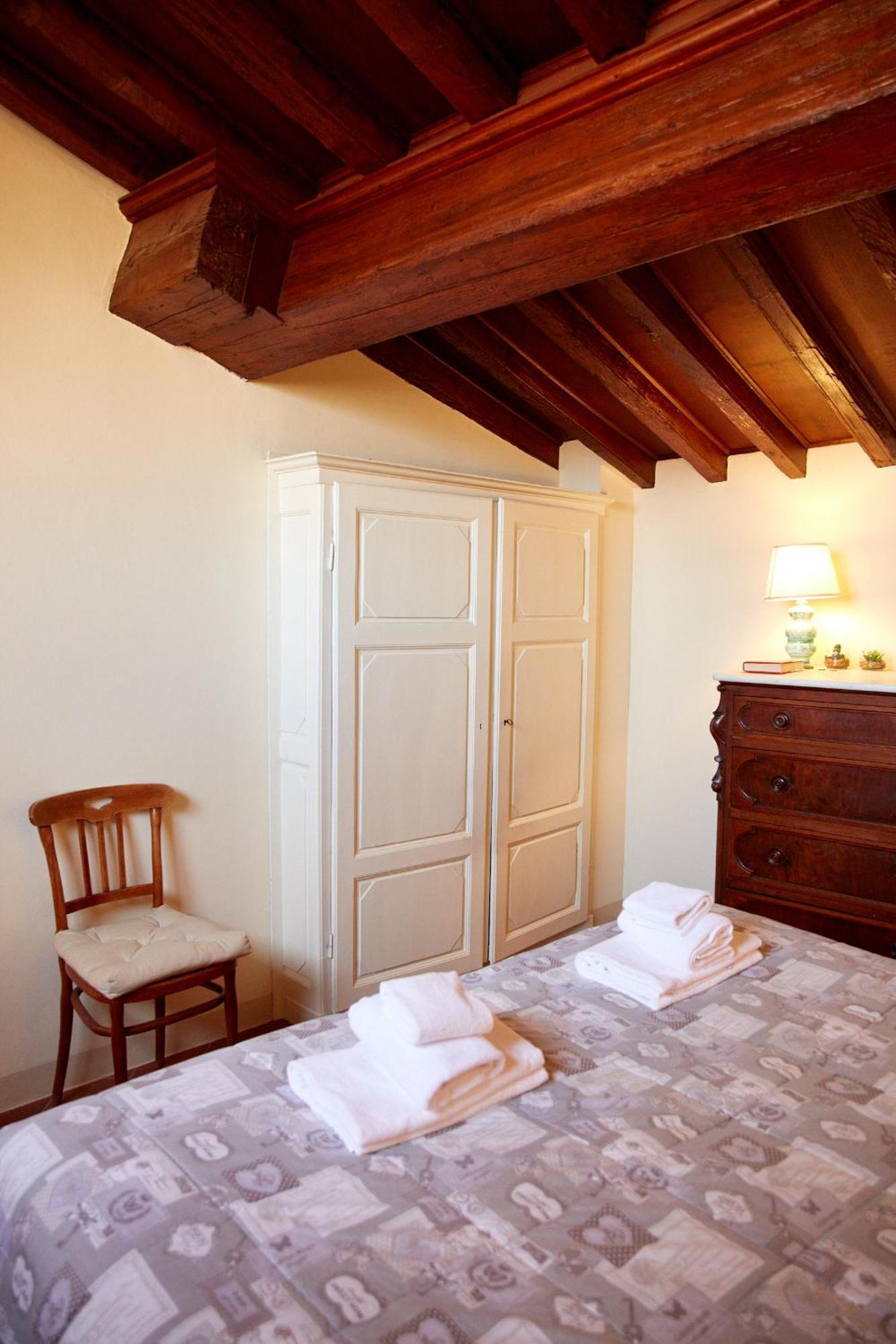 In Via Ginori In A Historical Palazzo With Elevator Apartamento Florencia