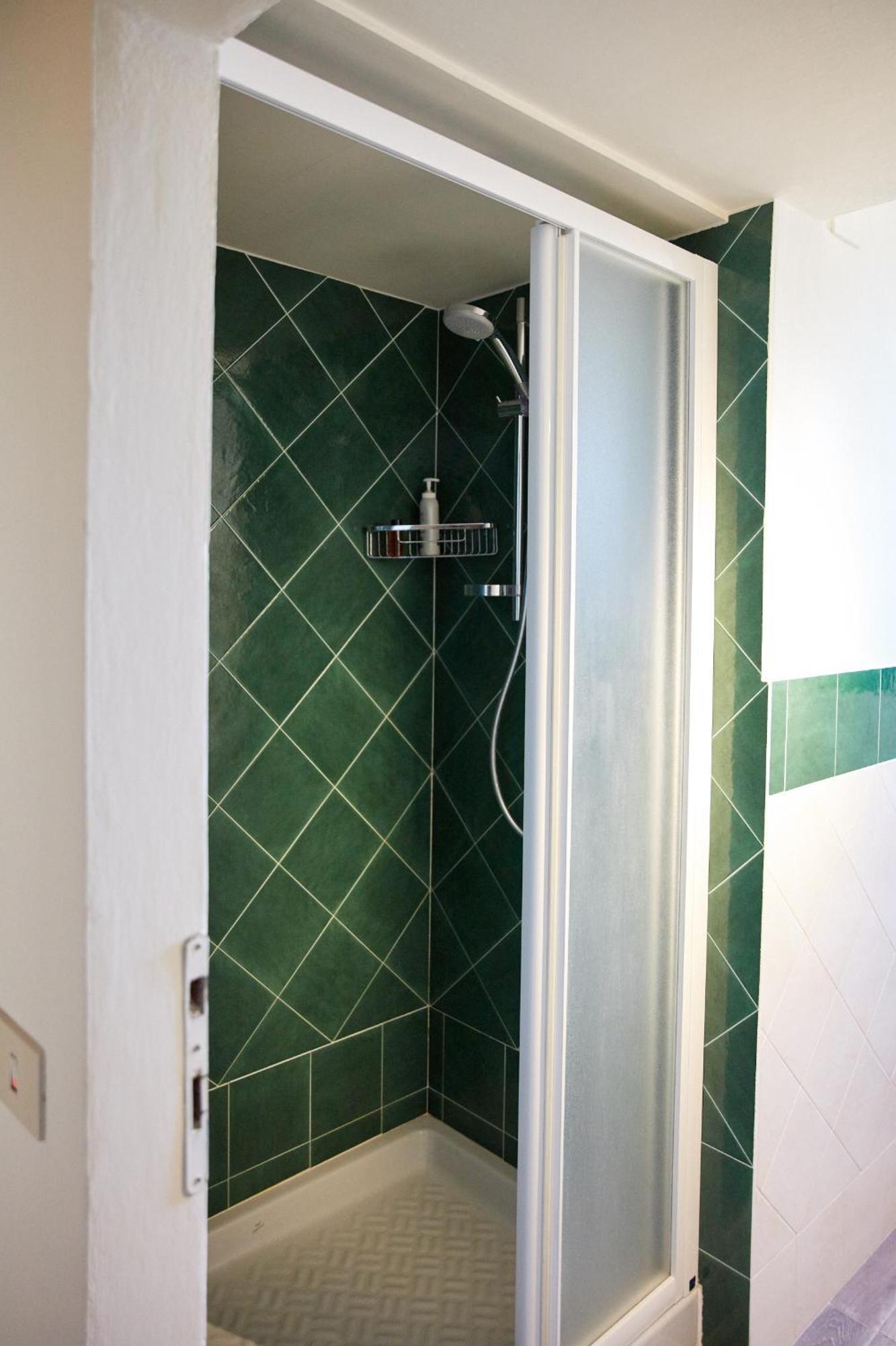 Apartamento In Via Ginori In A Historical Palazzo With Elevator